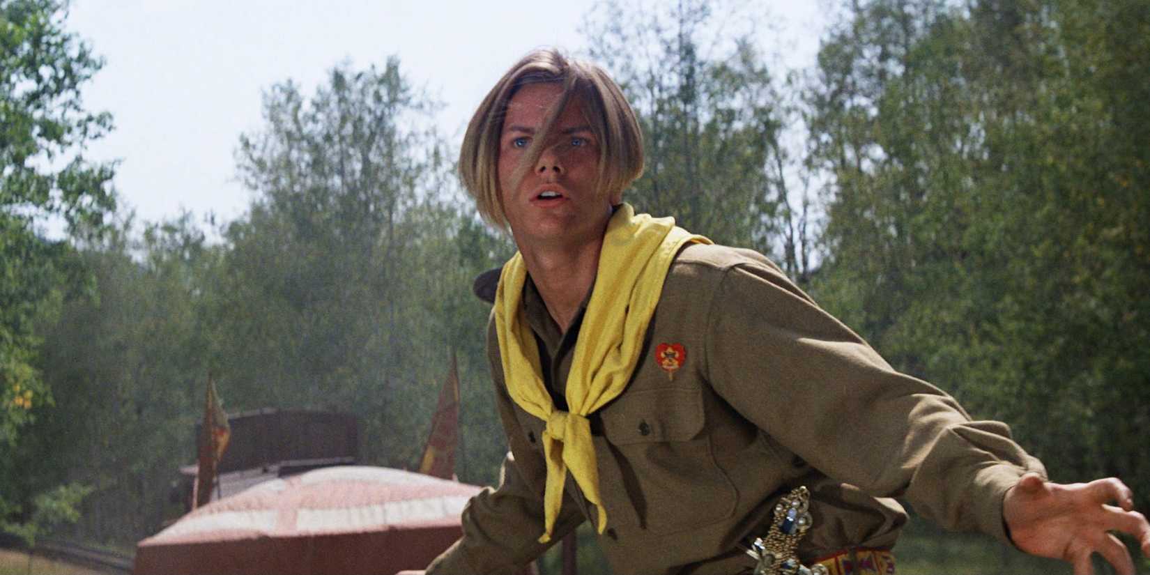 Indiana Jones and the Last Crusade - 1989