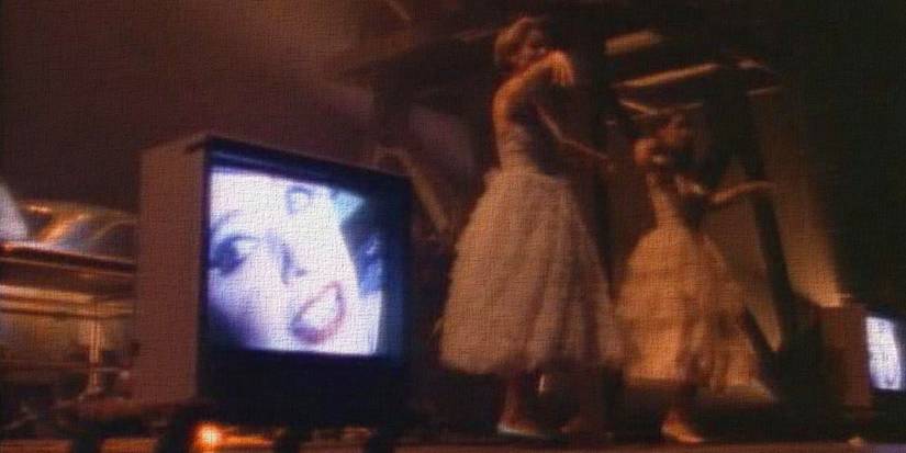 Industrial Symphony No. 1_ The Dream of the Brokenhearted - 1990