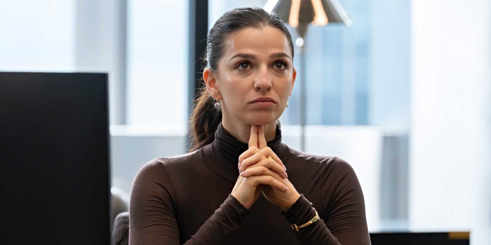 Marisa Abela in Industry