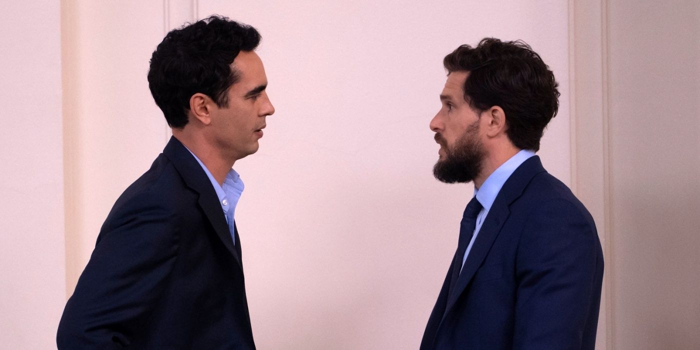 industry-season-4-max-minghella-kit-harington 5 HBO Thriller Shows Where Every Episode Is a Masterpiece