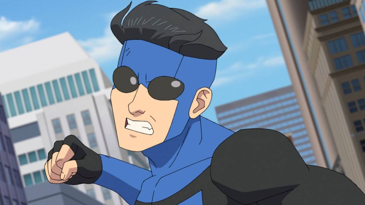 Invincible’s Latest Episode Just Made A Major Change to the Comics