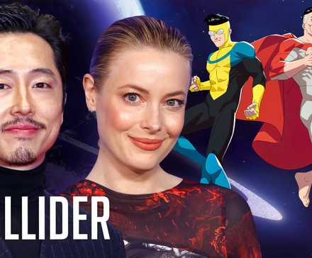 Invincible-S4-interviews-Steven-Yeun--Gillian-Jacobst-Youtube-1