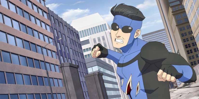 ‘Invincible’ Showrunners Tell Fans To "Get Ready" for "So Much Cooler ...