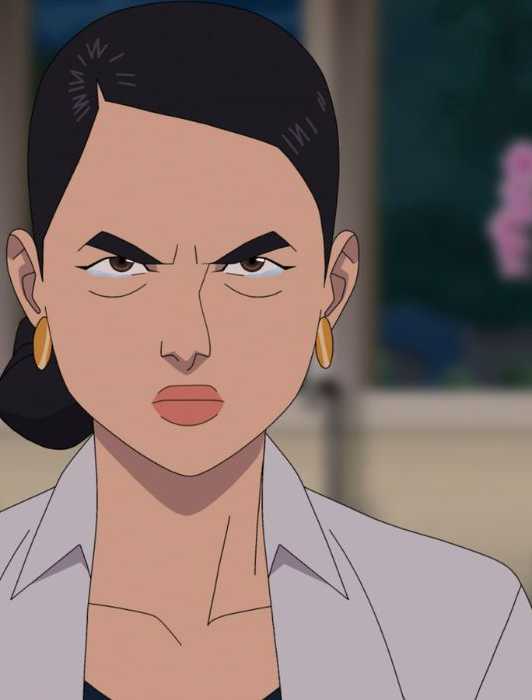 Deb Invincible 10 Best 'Invincible' Villains, Ranked