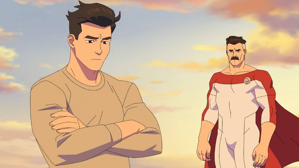 'Invincible' Season 4 Episode 5 Recap: A Series-Best Hour Ends in a Brutal Climax