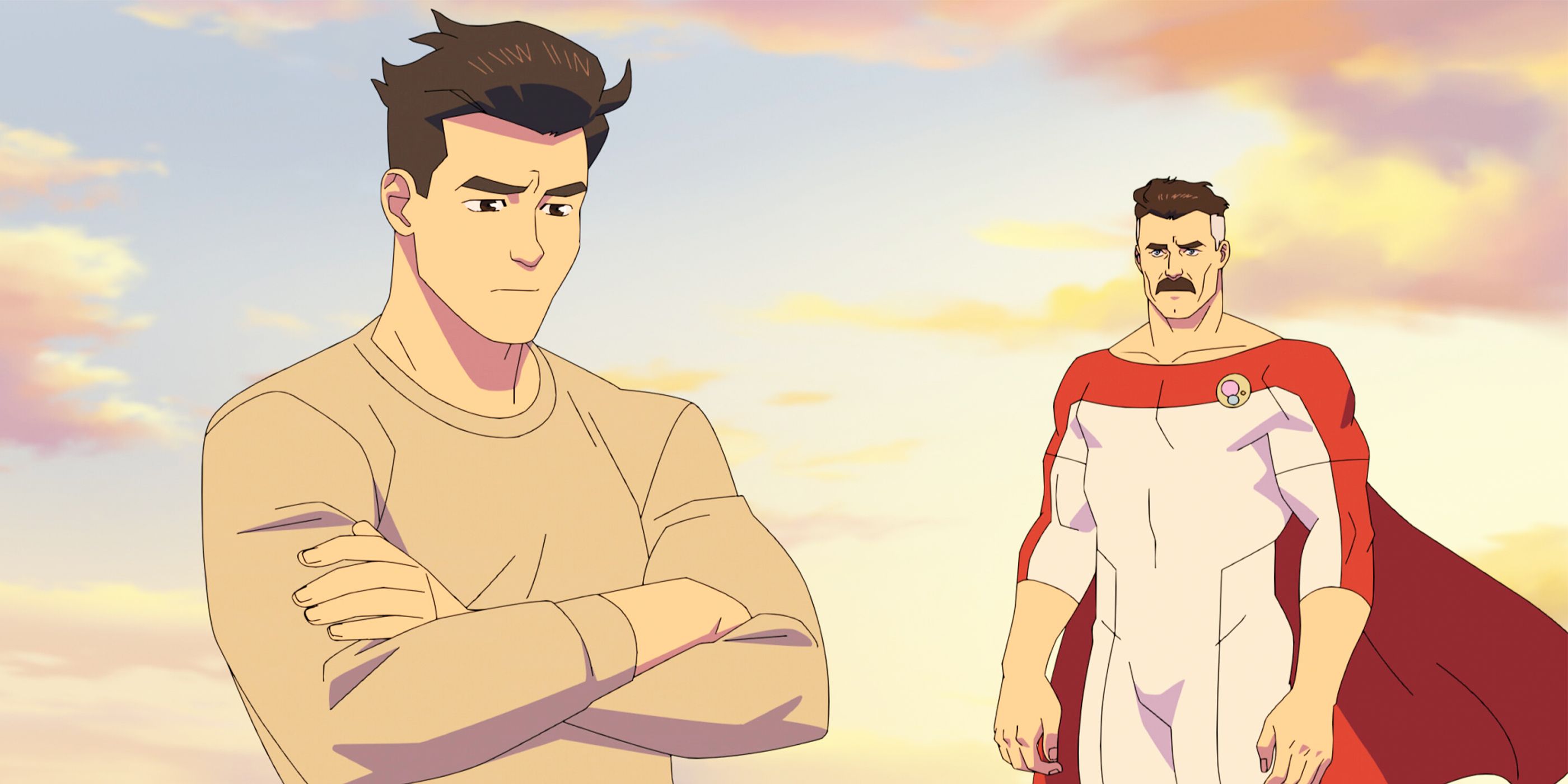 10 Perfect Superhero Shows To Watch After 'Invincible'