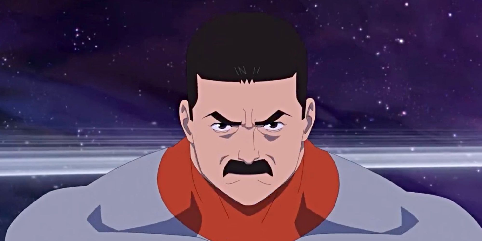 New ‘Invincible’ Season 4 Sneak Peek Teases Arrival of Strongest Viltrumite