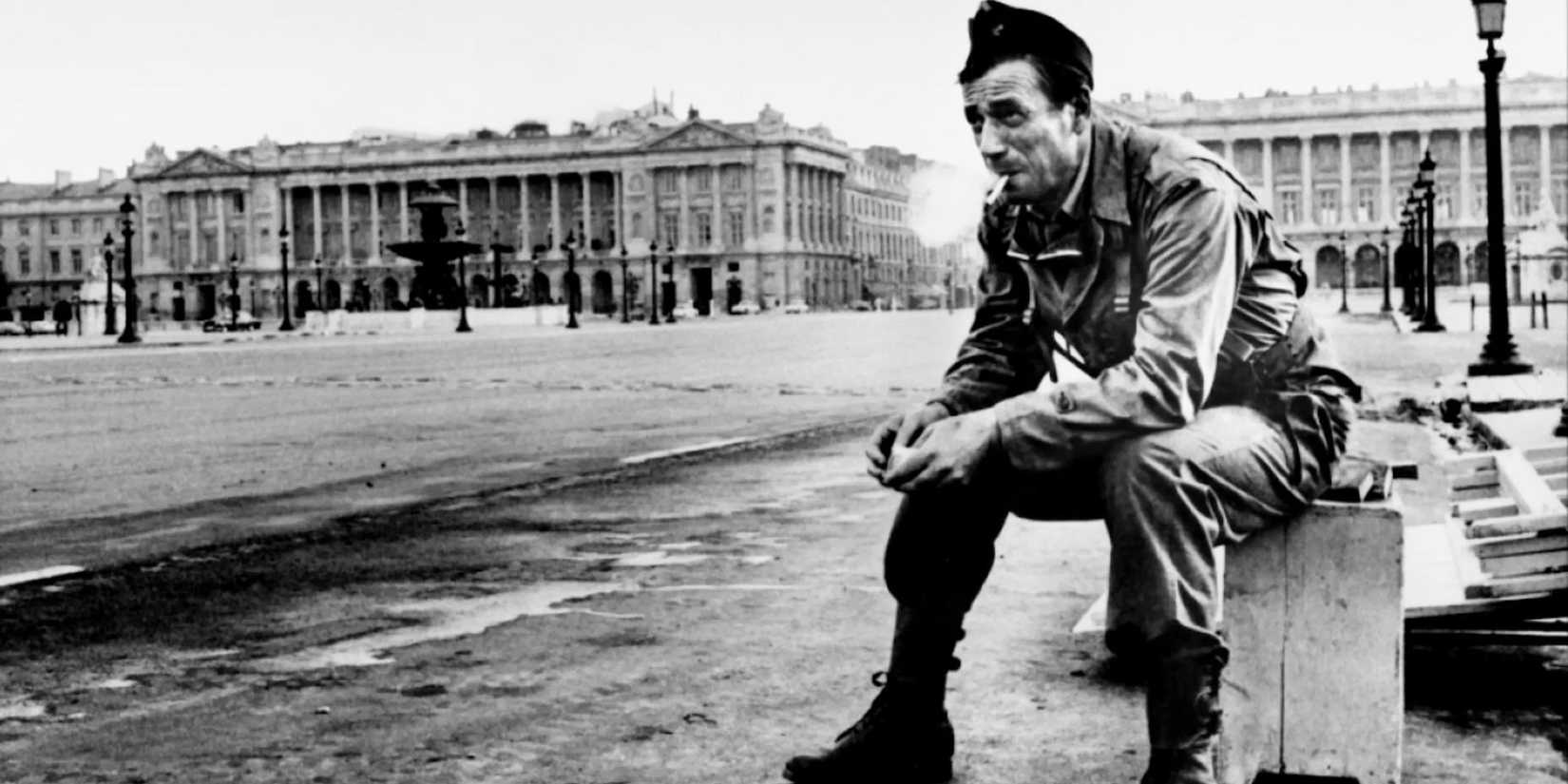 Is Paris Burning_ - 1966