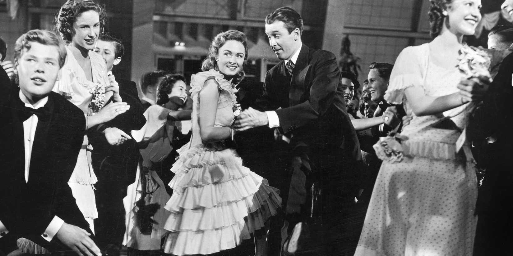It's-a-Wonderful-Life-James-Stewart-Donna-Reed-Jean-Harrison