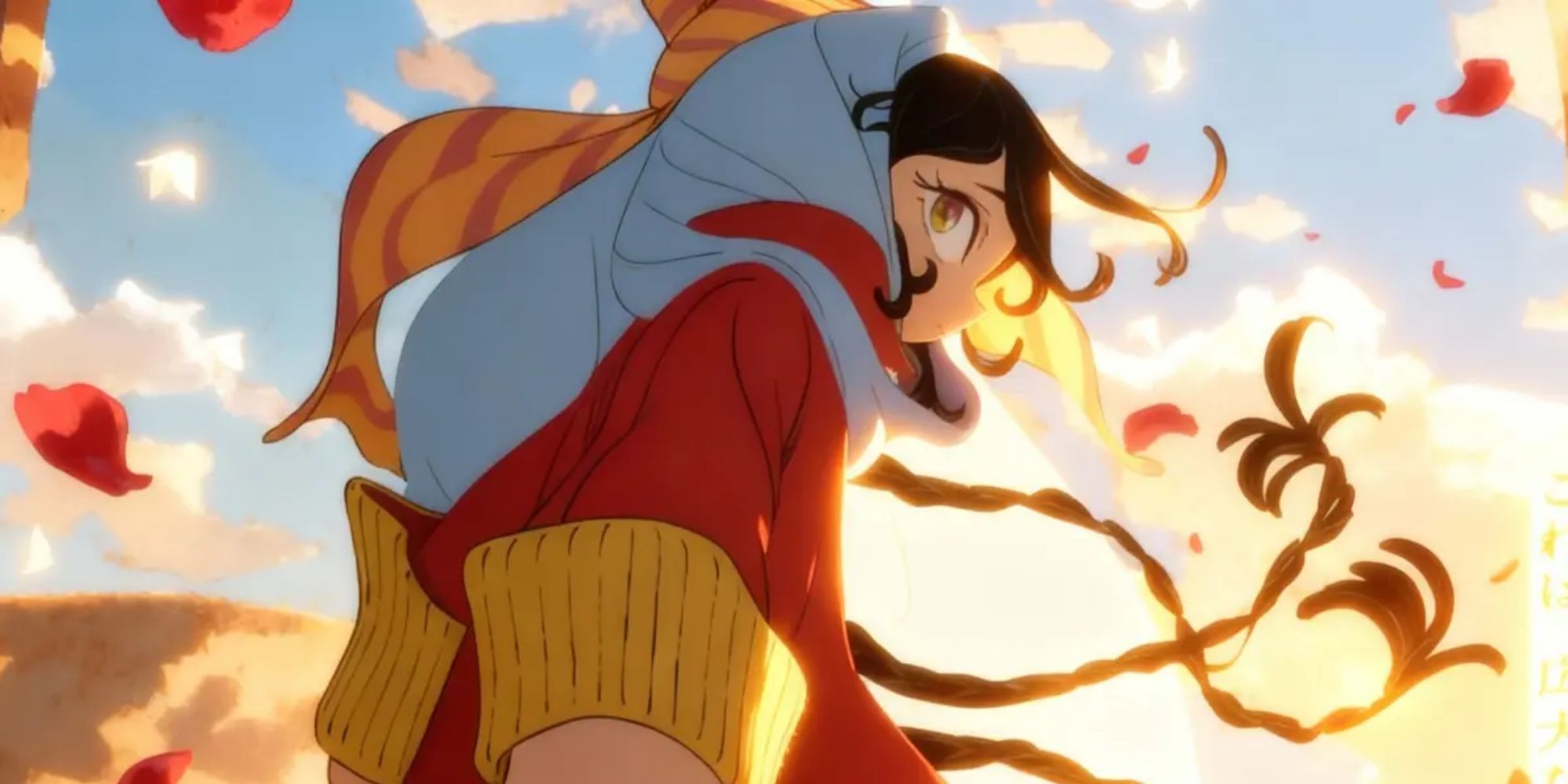 Crunchyroll’s Darkest Anime of 2026 Just Became a Gripping Espionage Thriller