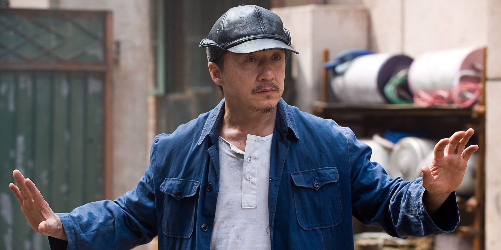 Jackie Chan’s $359M Martial Arts Reboot Kicks Its Way Up Streaming Charts