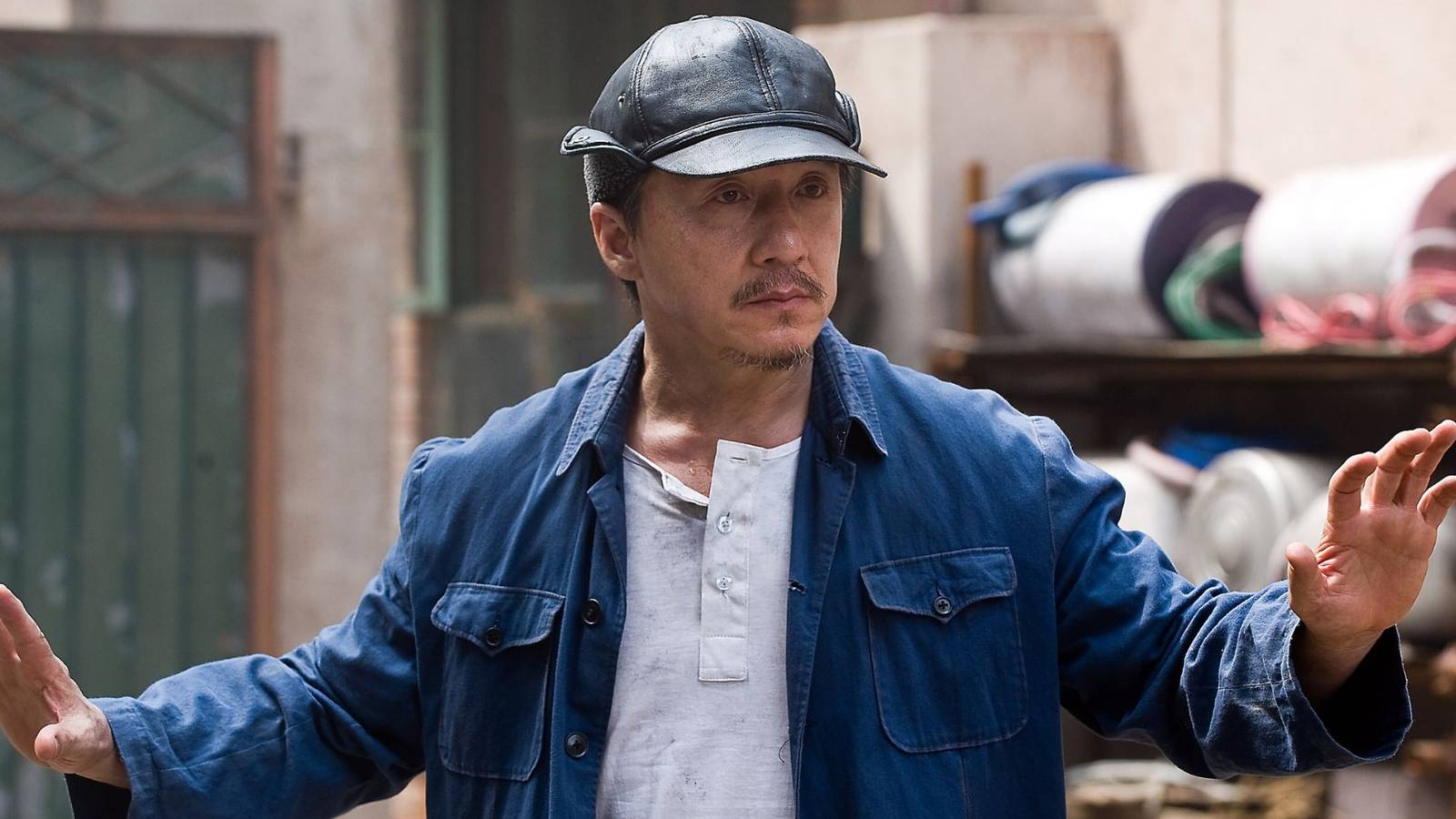 Jackie Chan’s $359M Martial Arts Reboot Kicks Its Way Up Streaming Charts