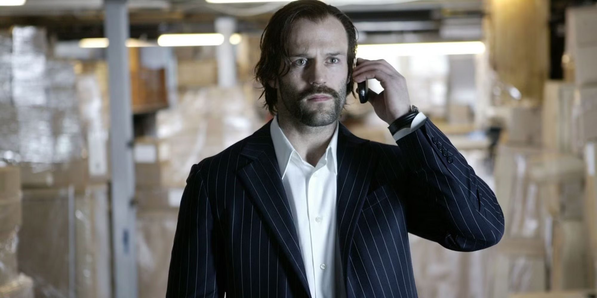 6 Forgotten Jason Statham Movies That Are Almost Perfect