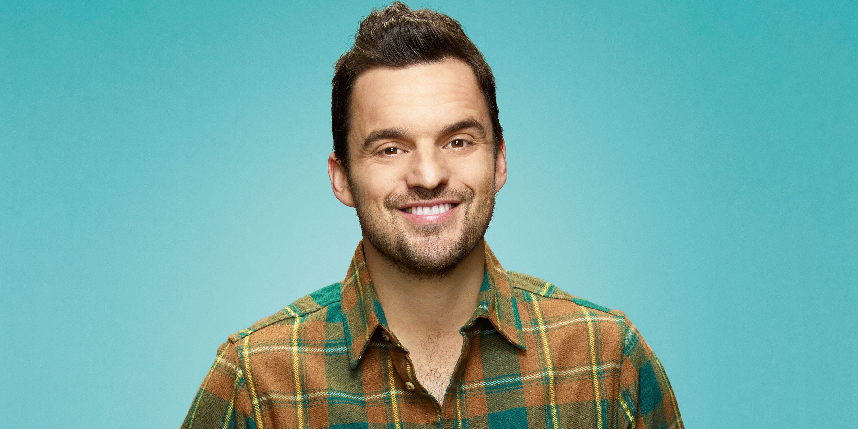8 Years After 'New Girl,' Jake Johnson Teases His New P.I. Sitcom With 'Brooklyn Nine-Nine' Co-Creator [Exclusive]