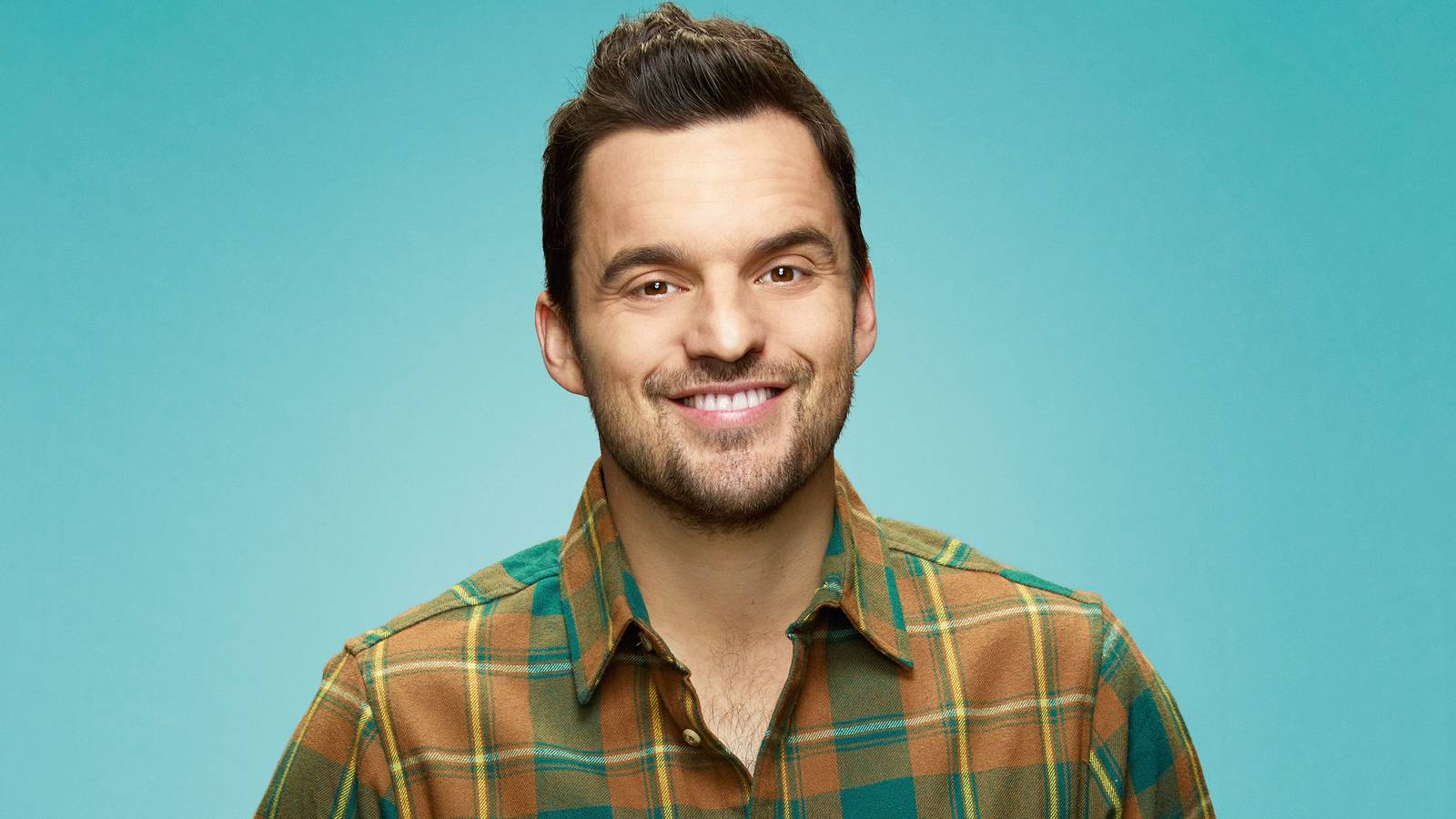 Jake Johnson in new sitcom