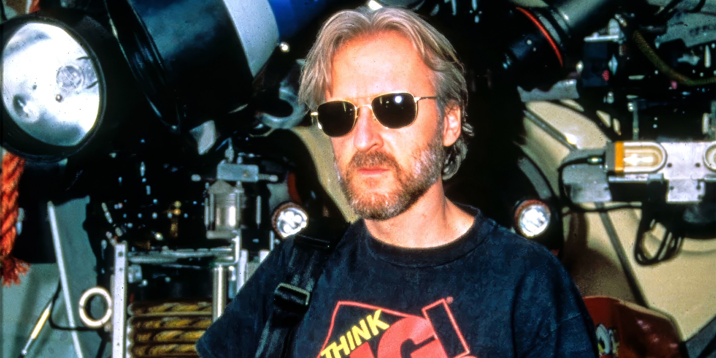 This Is the Mount Rushmore of Action Movie Directors