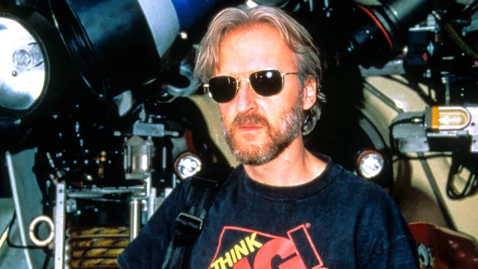 Legendary Director James Cameron Teases Return to Iconic Sci-Fi Sequel After Four Decades