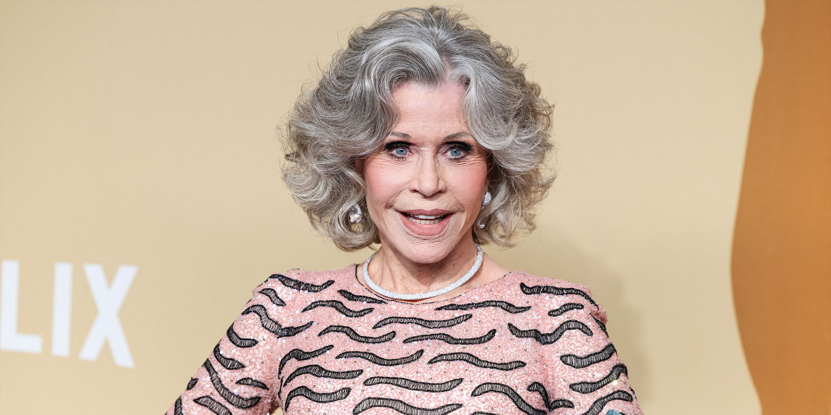 Jane Fonda’s Return to the Big Screen Sparks 7-Studio Bidding War, Lands at Lionsgate