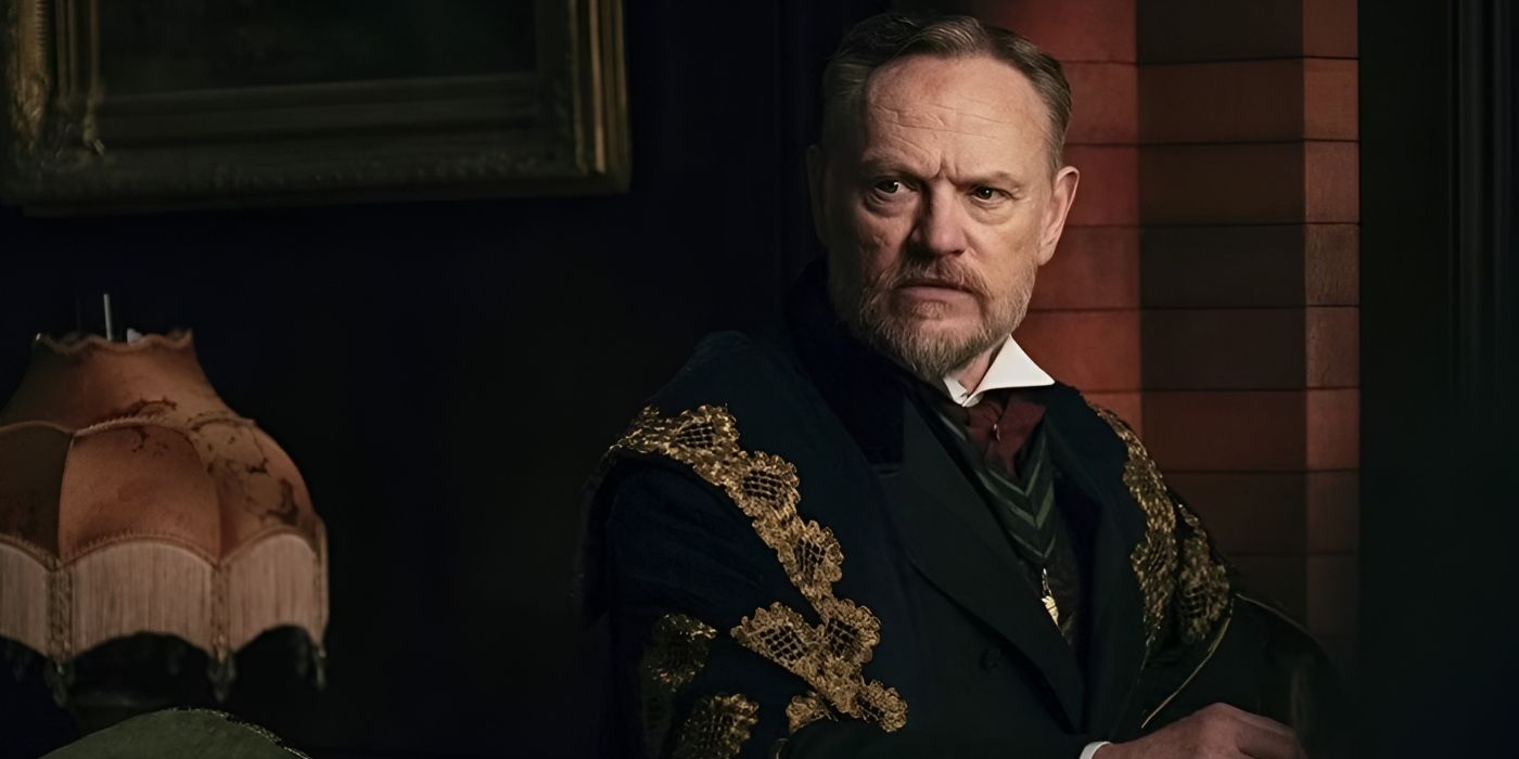 'The Wheel of Time' Meets 'Sherlock' in Prime Video’s 2-Part Fantasy Series image
