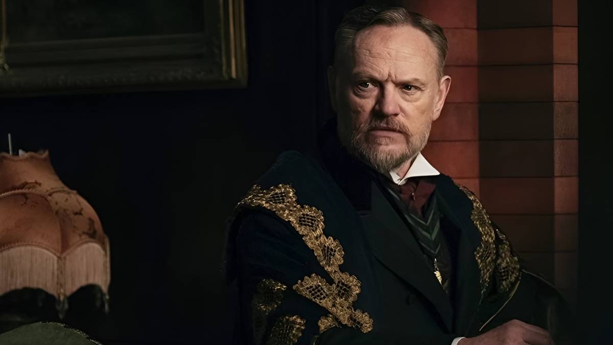 'The Wheel of Time' Meets 'Sherlock' in Prime Video’s 2-Part Fantasy Series