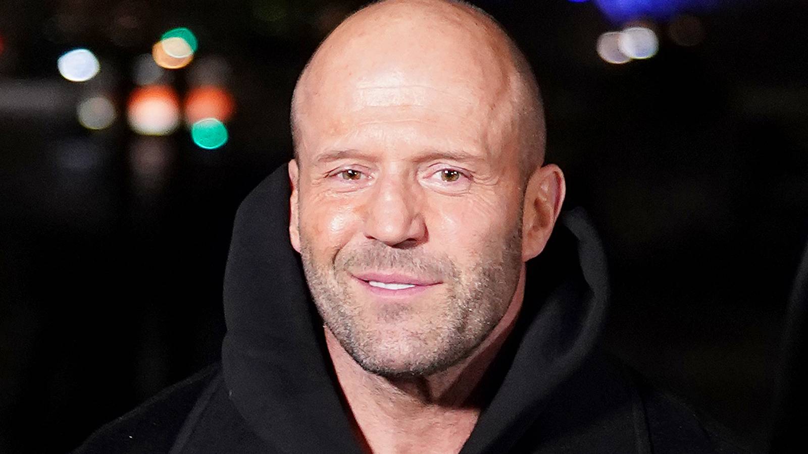 Jason Statham's Viscerally Violent Gem Is a Prime Video Favorite