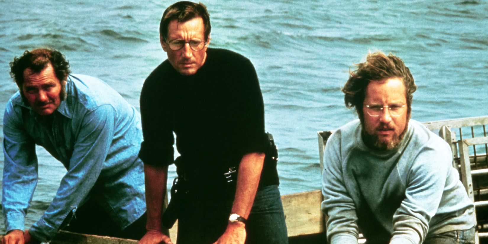 Jaws - 1975 (2)