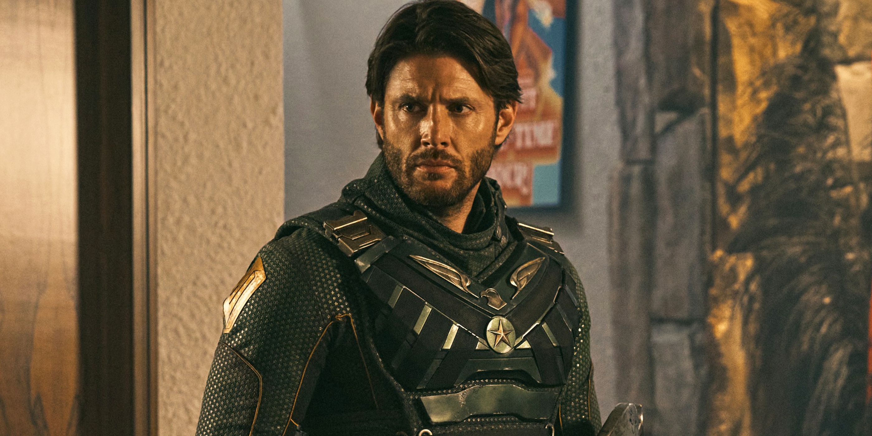 Ahead of 'The Boys' Season 5, 'Supernatural' Star's WWII-Era Prequel Scores a Major Update