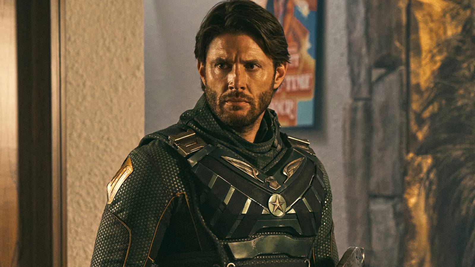 Ahead of 'The Boys' Season 5, 'Supernatural' Star's WWII-Era Prequel Scores a Major Update