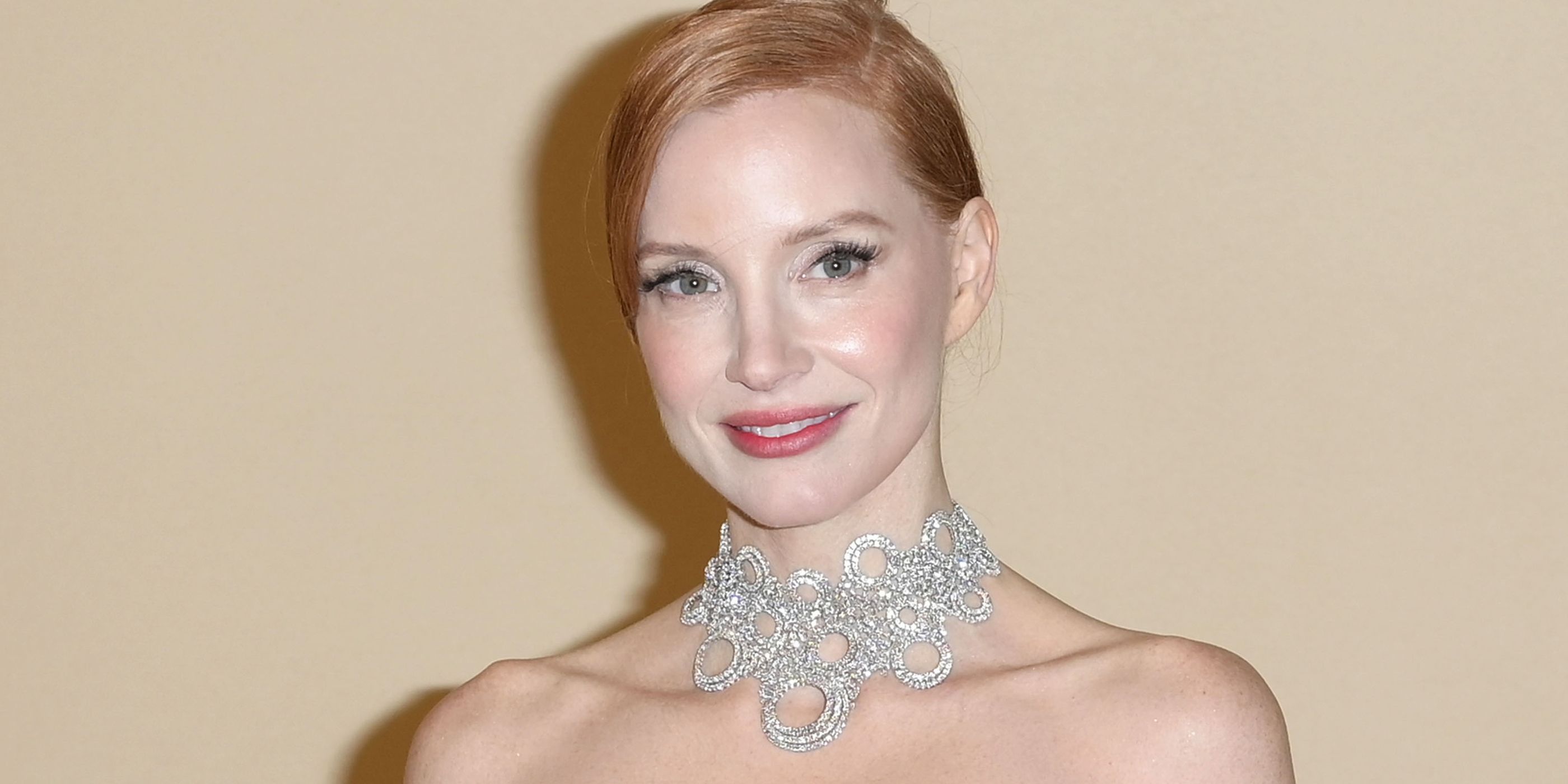 Jessica Chastain's New Maternal Nightmare Is Officially Here in Horrifying First Trailer image