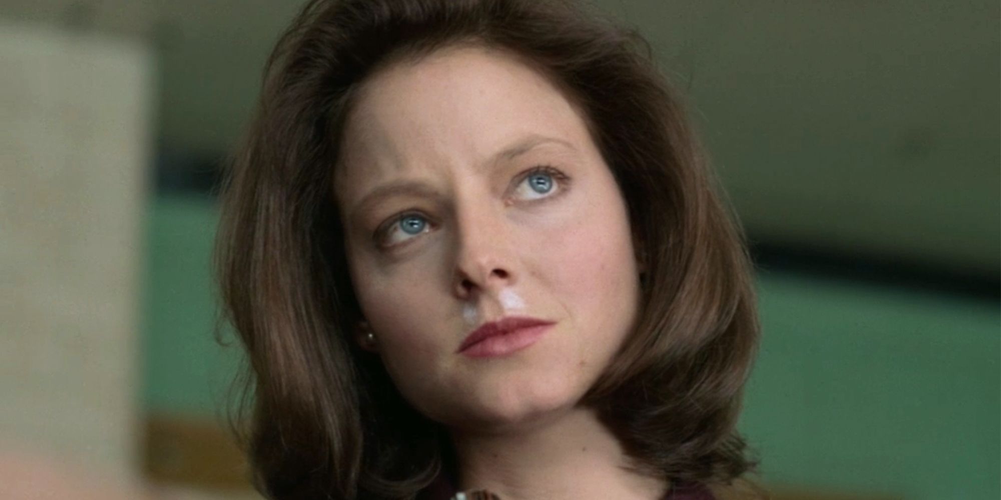 Only 3 Thrillers Are Better Than 'The Silence of the Lambs'