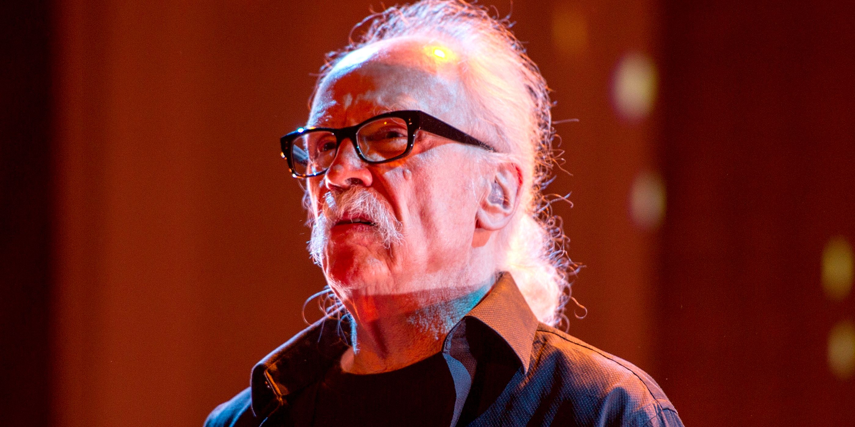 John-Carpenter