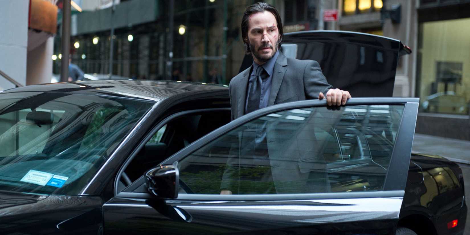 John Wick - 2014