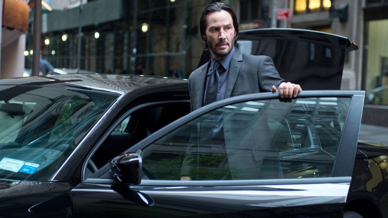 The Addictive Action Thriller on HBO Max That Makes John Wick Seem Small