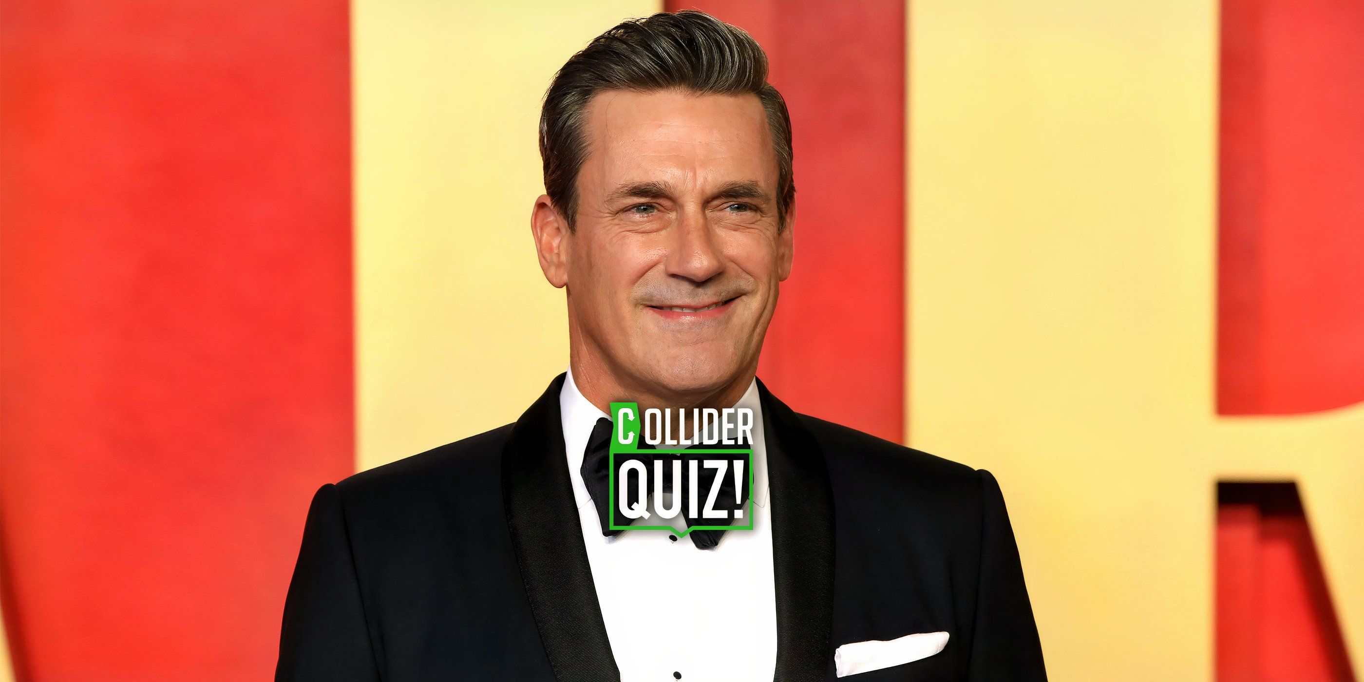 Test Your Knowledge With the Collider TV Quiz — March 10, 2026