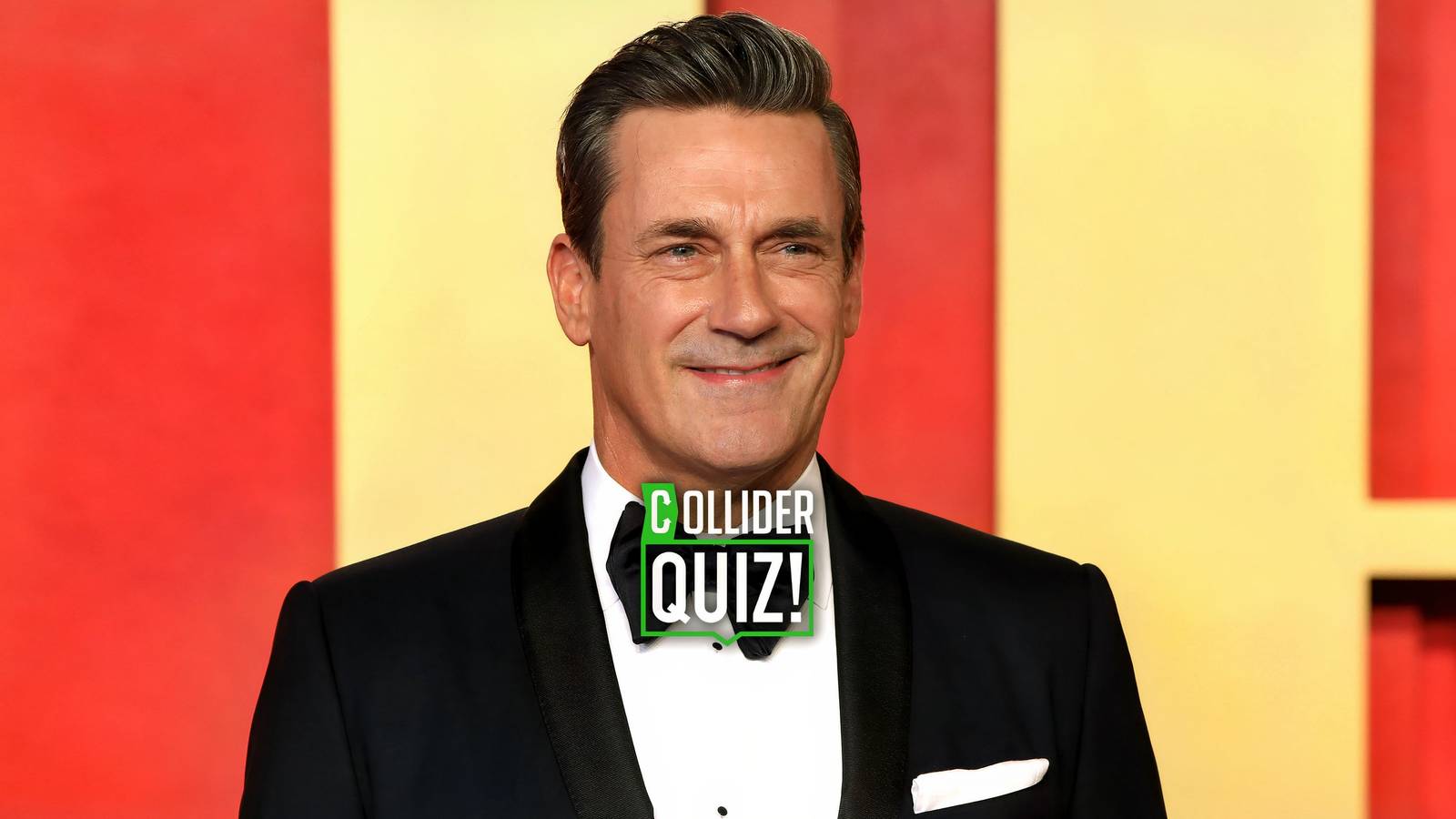 Test Your Knowledge With the Collider TV Quiz — March 10, 2026