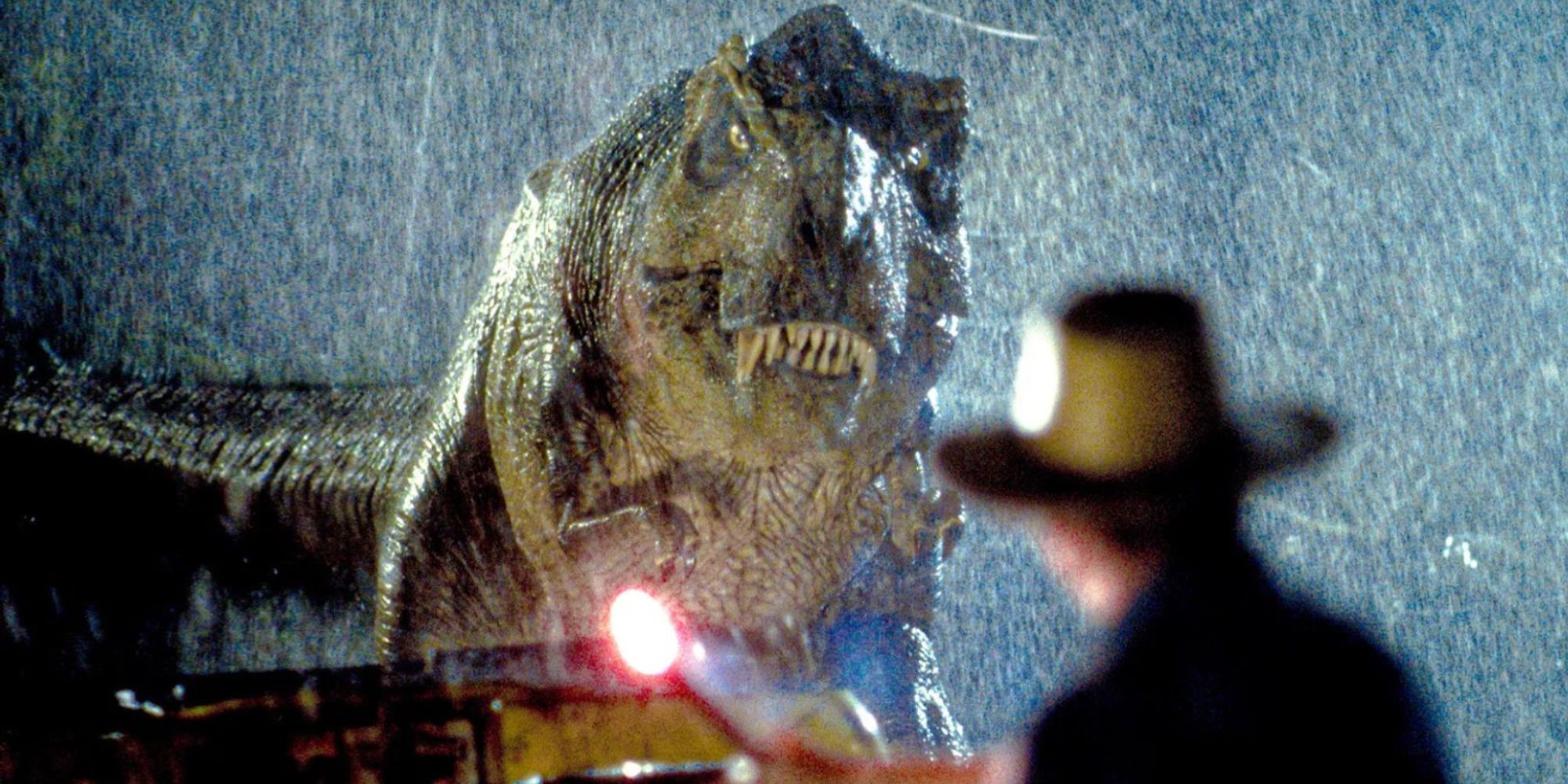 The 8 Most Fun Movies Based on Books, Ranked image