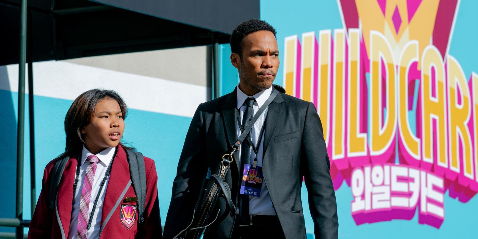 Anderson .Paak Is Changing the Future of K-Pop [Exclusive]