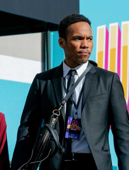 Soul Rasheed Today Now’s the Time To Binge Netflix’s Brutal 8-Part Thriller Ahead of Its ...