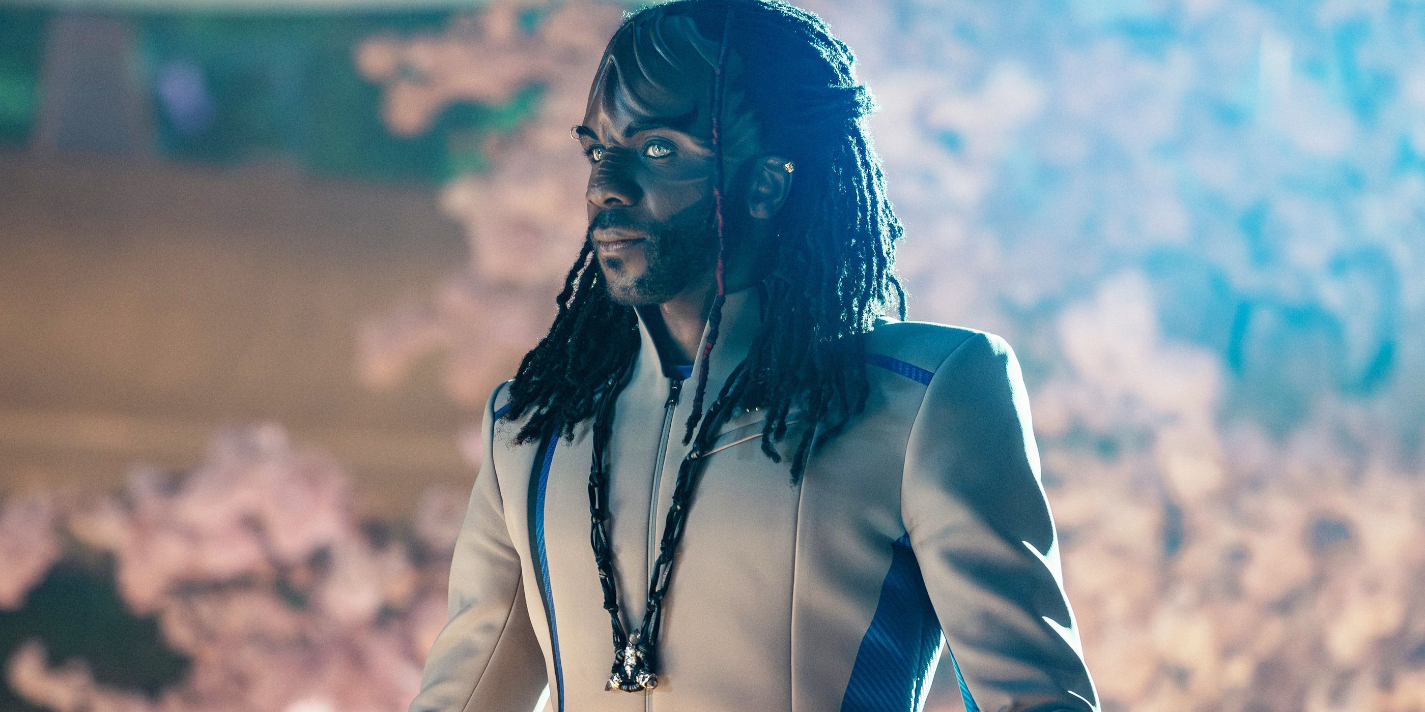 Star Trek Actor Promises ‘Starfleet Academy’ Season 2 Is “Gay AF” After Cancellation and Backlash