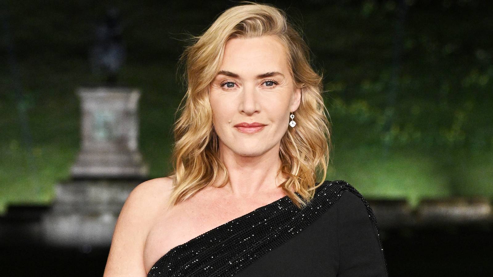 Middle-earth Shakes! Kate Winslet Joins Andy Serkis' Lord of the Rings Prequel in Crucial Role