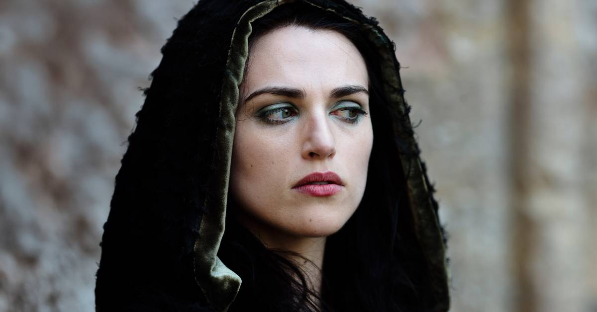 collider.com - Jiminna Shillingford - 8 Forgotten Fantasy Shows That Have Aged Like Fine Wine