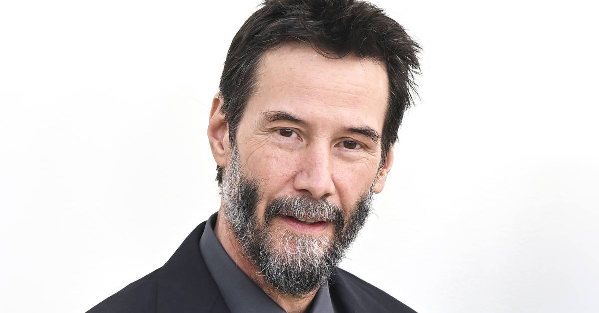 collider.com - Thomas Butt  - Keanu Reeves Says That No Movie Made Him Laugh Harder Than This 86% RT American Classic