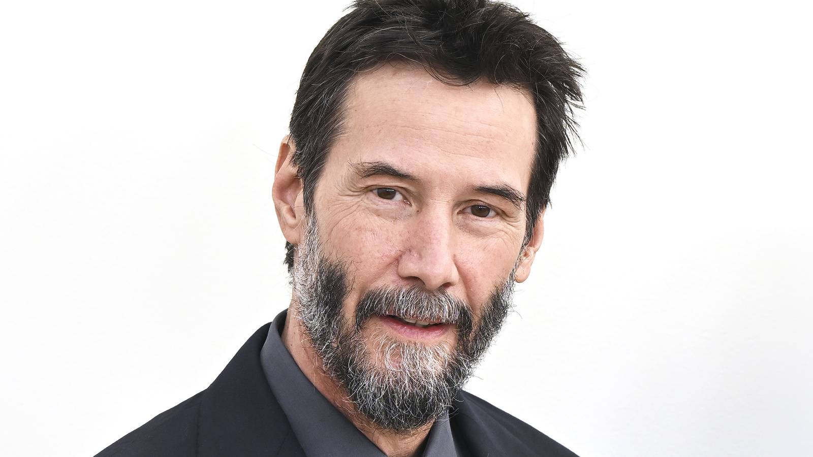 Keanu Reeves dice que ninguna película le hizo reír más que este clásico americano con 86% RT