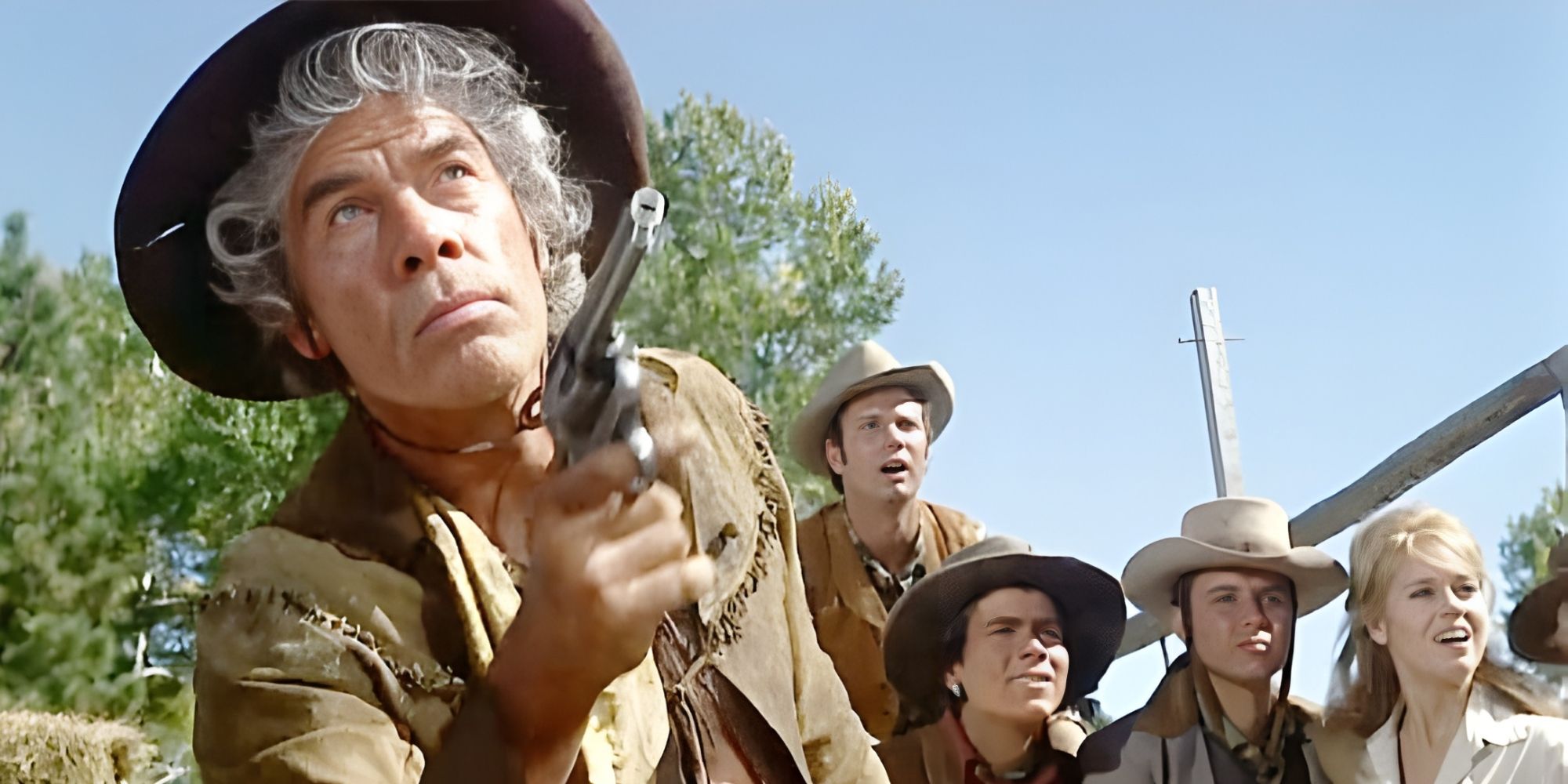 60 Years Before Michael B. Jordan’s Oscar, This Actor Won for Playing ...