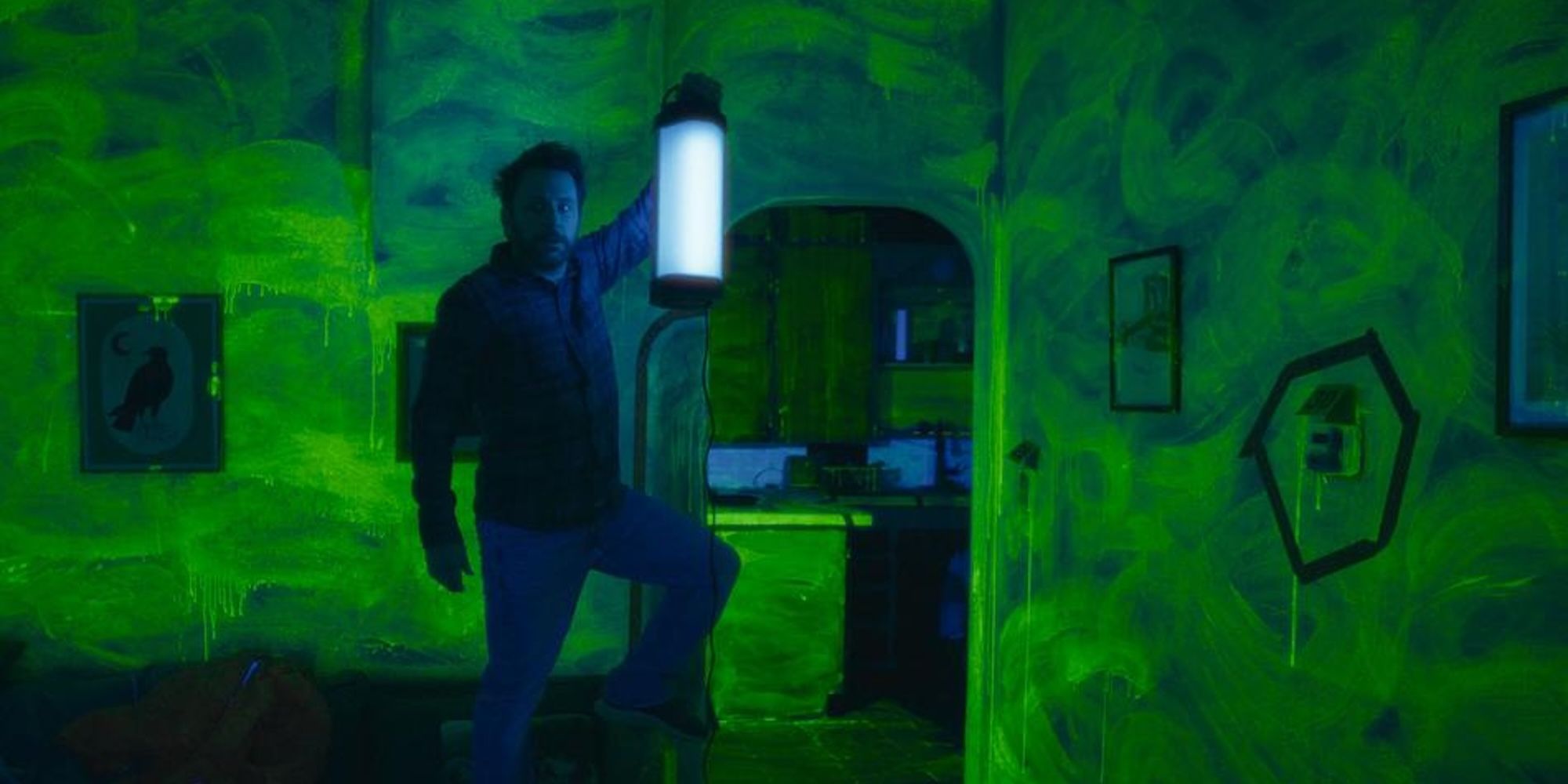 'Kill Me' Review: Charlie Day and Allison Williams Charm in This Murder Mystery With a Twist