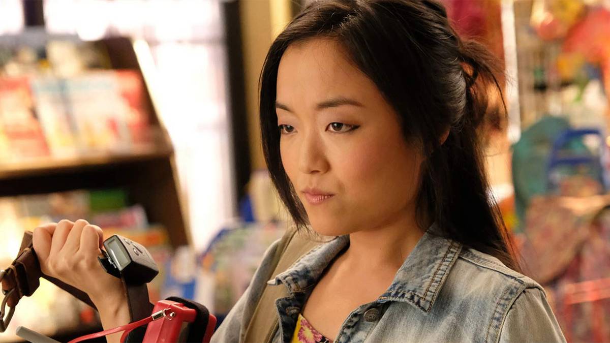 Netflix Officially Says Goodbye to a Marvel Favorite's Breakout Role
