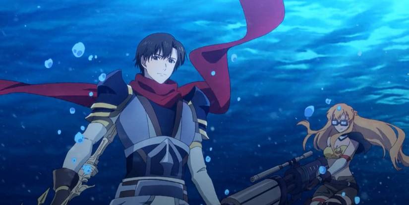 15 Greatest Chinese Anime, Ranked
