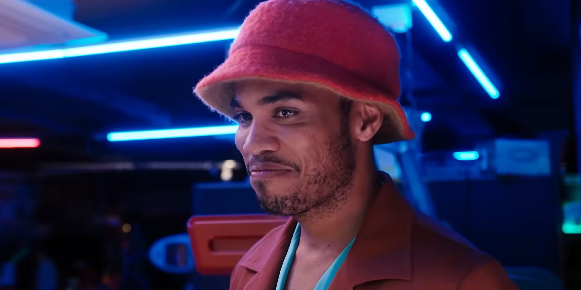 Anderson .Paak Reveals the 1 Thing He Wants You to Take Away From His Deeply Personal Directorial Debut [Exclusive]