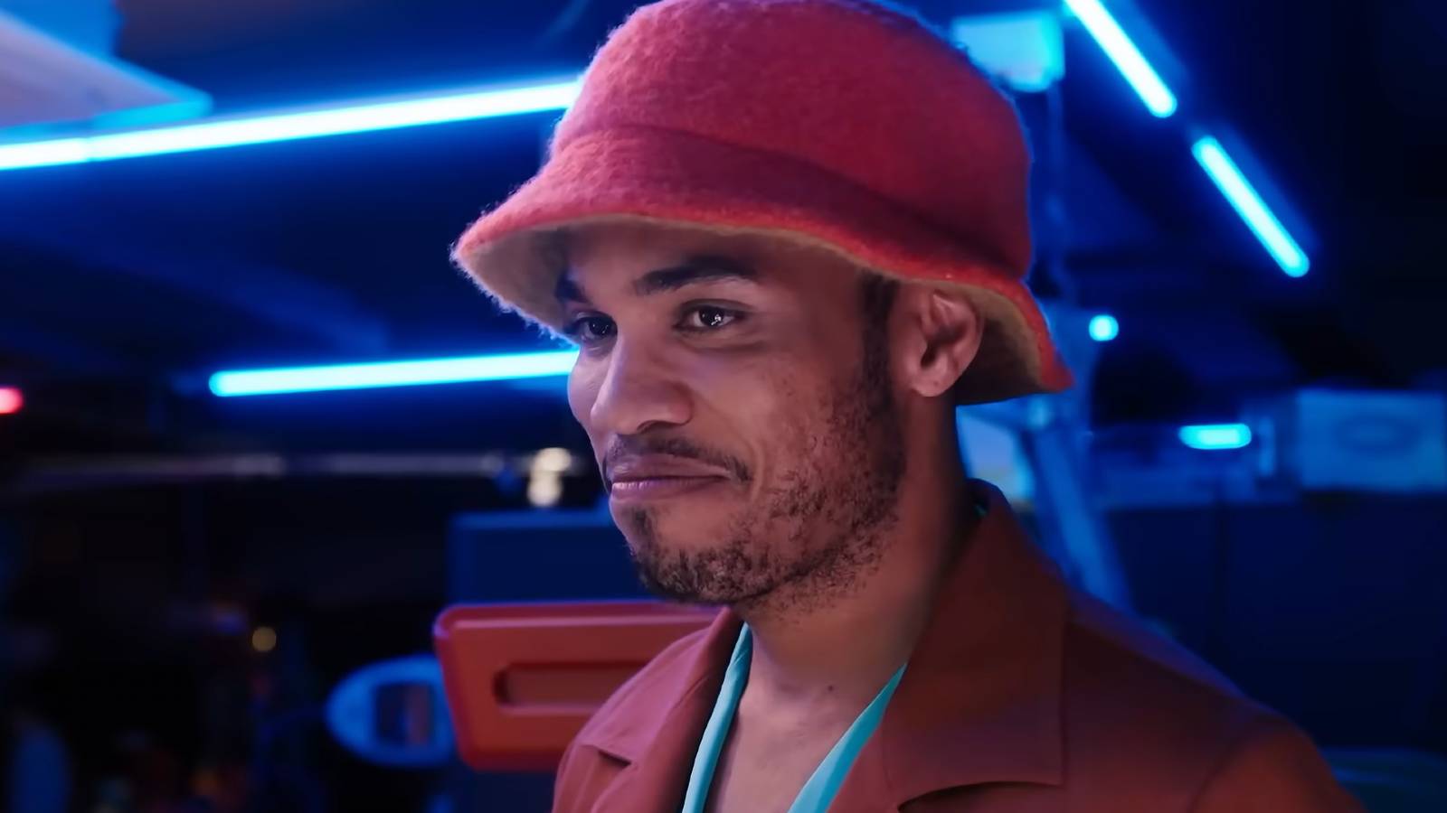 Who R U Anderson .Paak Reveals the 1 Thing He Wants You to Take Away From His ...