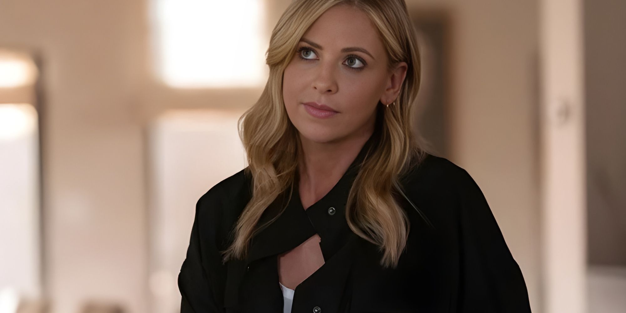 Horror Icon Sarah Michelle Gellar's 8-Episode Supernatural Streaming Show Deserved a Better Fate